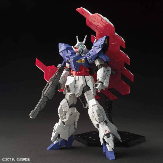 Bandai Hobby Moon Gundam HGUC Moon Gundam HG 1/144 Model Kit