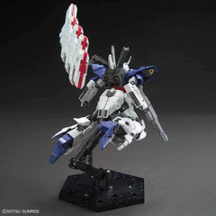 Bandai Hobby Moon Gundam HGUC Moon Gundam HG 1/144 Model Kit