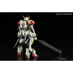 Bandai Hobby Gundam IBO Gundam Barbatos Lupus HG 1/144 Scale Model Kit | Galactic Toys & Collectibles