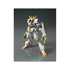 Bandai Hobby Iron-Blooded Orphans IBO Gundam Barbatos Lupus Rex HG 1/144 Model Kit