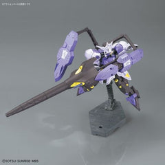 Bandai Hobby IBO Iron-Blooded Orphans Gundam Kimaris Vidar HG 1/144 Model Kit