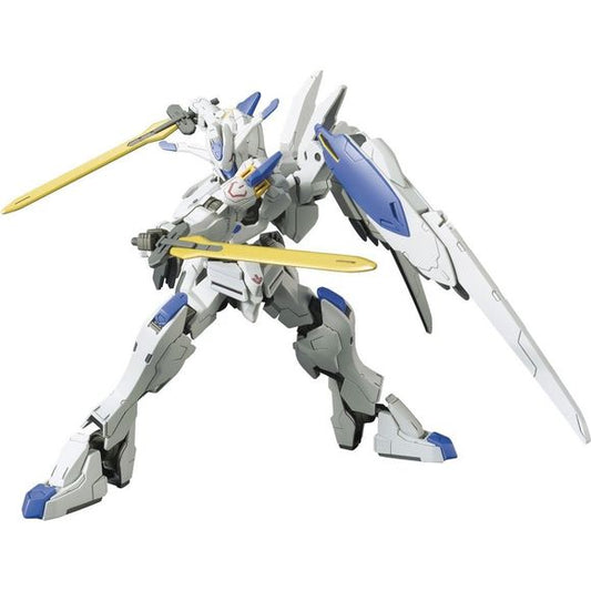 Bandai Hobby Gundam Iron-Blooded Orphans IBO Gundam Bael HG 1/144 Model Kit