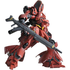 Bandai Hobby Gundam Char's Counterattack Sazabi Ver.Ka MG 1/100 Model Kit