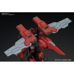 Bandai Hobby Gundam IBO Side Story Astaroth Origin HG 1/144 Model Kit