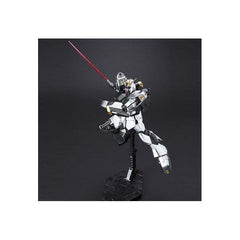 Bandai Hobby Char's Counterattack RX-93 Nu Gundam Metallic Coating HGUC 1/144 Scale Model Kit