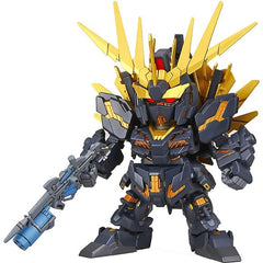 Bandai Spirits SD EX-Standard RX-0 Unicorn Gundam Banshee Norn (Destroy) Model Kit