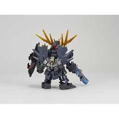 Bandai Spirits SD EX-Standard RX-0 Unicorn Gundam Banshee Norn (Destroy) Model Kit