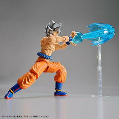 Bandai Hobby Dragon Ball Super Figure-Rise Standard Ultra Instinct Son Goku Model Kit