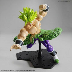 Bandai Figure-Rise Standard Dragon Ball Super Super Saiyan Broly Full Power Model Kit