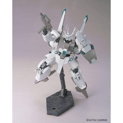 Bandai Hobby Gundam MSV HGUC ARX-014 Silver Bullet HG 1/144 Model Kit