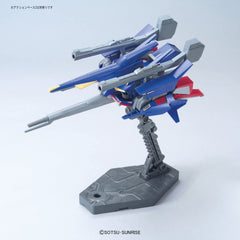 Bandai Hobby Zeta Gundam HGUC Z II 2 HG 1/144 Model Kit