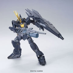 Bandai Hobby Gundam HGUC #153 Banshee Norn Unicorn Mode HG 1/144 Model Kit