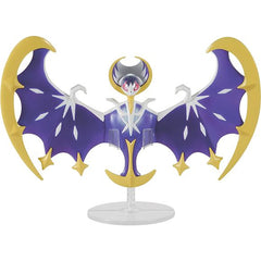 Bandai Hobby Pokemon Sun & Moon Plamo 40 Select Series Lunala Plastic Model Kit