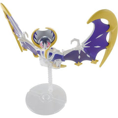 Bandai Hobby Pokemon Sun & Moon Plamo 40 Select Series Lunala Plastic Model Kit