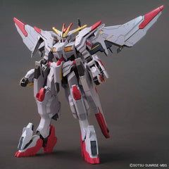 Bandai Hobby IBO Iron-Blooded Orphans Gundam Marchosias HG 1/144 Model Kit