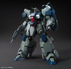 Bandai Hobby Gundam Unicorn HGUC Gustav Karl UC Ver. HG 1/144 Model Kit