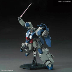 Bandai Hobby Gundam Unicorn HGUC Gustav Karl UC Ver. HG 1/144 Model Kit