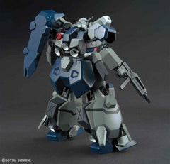 Bandai Hobby Gundam Unicorn HGUC Gustav Karl UC Ver. HG 1/144 Model Kit