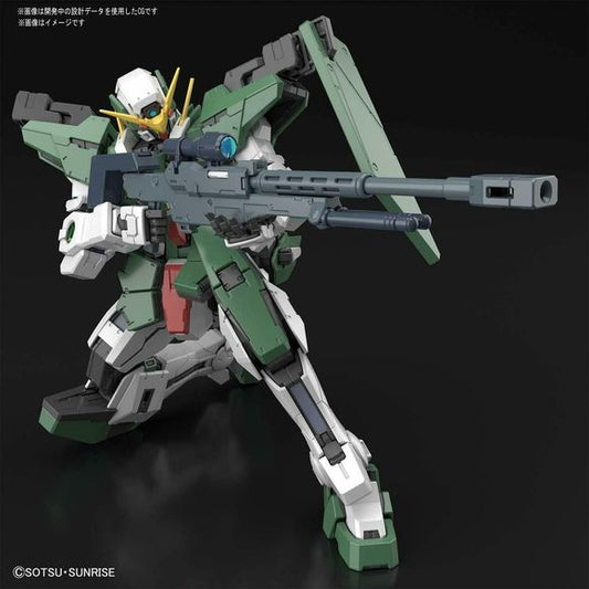 Bandai Hobby Gundam 00 Gundam Dynames MG 1/100 Model Kit