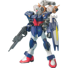 Bandai Spirits Gundam SEED 105 Dagger + Gunbarrel HG 1/144 Scale Model Kit | Galactic Toys & Collectibles