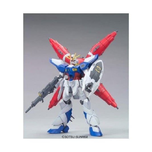 Bandai Hobby Gundam SEED MSV #07 Dreadnought Gundam HG 1/144 Model Kit