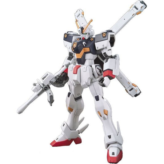 Bandai Hobby HGUC Crossbone Gundam XM-X1 X-1 HG 1/144 Model Kit