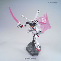 Bandai Hobby HGUC Crossbone Gundam XM-X1 X-1 HG 1/144 Model Kit