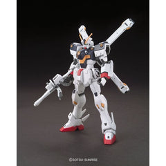 Bandai Hobby HGUC Crossbone Gundam XM-X1 X-1 HG 1/144 Model Kit