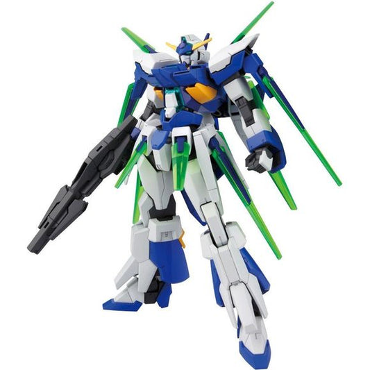 Bandai Hobby Gundam AGE-FX High Grade HG 1/144 Model Kit