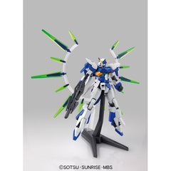 Bandai Hobby Gundam AGE-FX High Grade HG 1/144 Model Kit