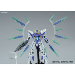 Bandai Hobby Gundam AGE-FX High Grade HG 1/144 Model Kit