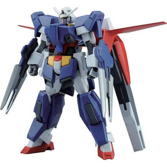 Bandai Hobby Gundam AGE #35 AGE-1G AGE-1 Full Glansa HG 1/144 Model Kit | Galactic Toys & Collectibles