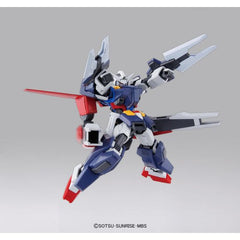 Bandai Hobby Gundam AGE #35 AGE-1G AGE-1 Full Glansa HG 1/144 Model Kit | Galactic Toys & Collectibles