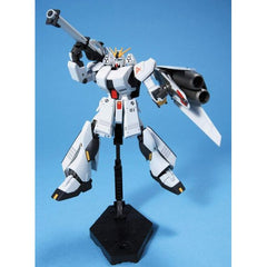 Bandai Hobby HGUC #93 RX-93 Nu Gundam Heavy Weapon System HWS HG 1/144 Model Kit | Galactic Toys & Collectibles