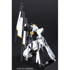 Bandai Hobby HGUC #93 RX-93 Nu Gundam Heavy Weapon System HWS HG 1/144 Model Kit | Galactic Toys & Collectibles