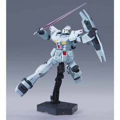 Bandai Hobby Gundam RGM-79N GM Custom HG 1/144 Model Kit | Galactic Toys & Collectibles