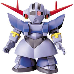 Bandai Hobby Gundam Senshi Legend BB #234 BB234 Perfect Zeong SD Model Kit