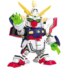 Bandai G Gundam BB #239 Shining Gundam SD Model Kit