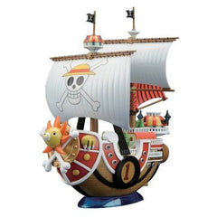 Bandai Hobby One Piece Thousand Sunny Ship Grand Ship Collection Model Kit