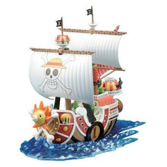 Bandai Hobby One Piece Thousand Sunny Ship Grand Ship Collection Model Kit