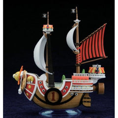 Bandai Hobby One Piece Thousand Sunny Ship Grand Ship Collection Model Kit