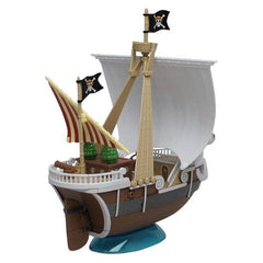 Bandai Hobby One Piece Going Merry Grand Ship Collection Plastic Model Kit