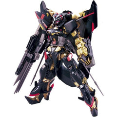 Bandai HGCE SEED Gundam Astray Gold Frame Amatsu Mina HG 1/144 Model Kit | Galactic Toys & Collectibles