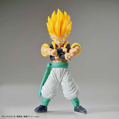 Bandai Hobby Dragon Ball Z Super Saiyan Gotenks Figure-rise Model Kit