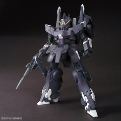 Bandai Hobby Gundam NT Narrative Silver Bullet Suppressor HG 1/144 Model Kit | Galactic Toys & Collectibles