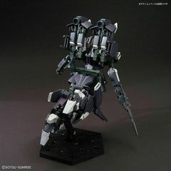 Bandai Hobby Gundam NT Narrative Silver Bullet Suppressor HG 1/144 Model Kit | Galactic Toys & Collectibles