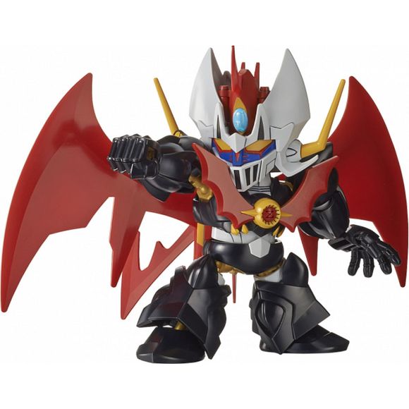 Bandai Hobby SDCS Cross Silhouette Mazinkaiser SD Model Kit | Galactic Toys & Collectibles