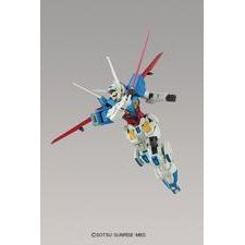 Bandai Hobby G-Reco Gundam G-Self with Atmospheric Pack HG 1/144 Model Kit