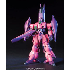 Bandai Hobby HGUC Zeta Gundam Gaza C Normal Production Type 1/144 Scale Model Kit