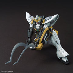 Bandai HGAC Gundam Wing  #228 Gundam Sandrock HG 1/144 Model Kit